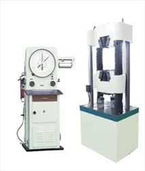Máy thử kéo nén UH51XX Series Laryee